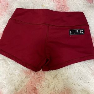 Fleo shorts